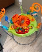 Jumperoo fisher price, Neuf, Fisher-Price, Avec ceinture(s), Enlèvement