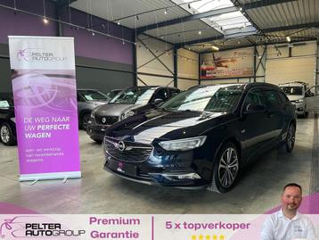 Opel Insignia 1.6Cdti Automaat Bj.2019 Full option beschikbaar voor biedingen