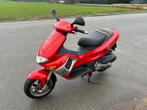 Gilera runner 180, Motoren, Particulier