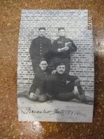 PK/ Beverloo, juin 1914, Collections, Enlèvement ou Envoi