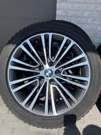 Velgen BMW G30 G31 18 inch, Auto-onderdelen, Banden en Velgen, Ophalen, 18 inch, Banden en Velgen, Winterbanden