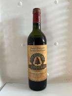 Château l’Angelus 1978, Collections, Vins, Comme neuf, France