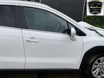 PORTIER RECHTS VOOR Suzuki SX4 S-Cross (JY) (|6800163T00|), Gebruikt, Rechts, Suzuki, Deur