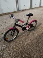 Kinderfiets, Fietsen en Brommers, Fietsen | Kinderfietsjes, Ophalen, Gebruikt, B-Twin