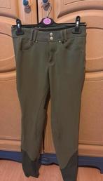 Samshield rijbroek maat 34, Dieren en Toebehoren, Paardrijkleding, Ophalen