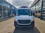 Mercedes-Benz Sprinter 315 CDI L4H2 XXL Koelwagen Carrier Vi, Auto's, Automaat, Achterwielaandrijving, Gebruikt, 4 cilinders