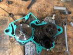 Derbi senda drd gpr euro2 euro3, Ophalen