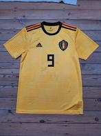 Trui voor het WK 2018 van België, Sport en Fitness, Voetbal, Maat M, Ophalen of Verzenden, Zo goed als nieuw, Shirt