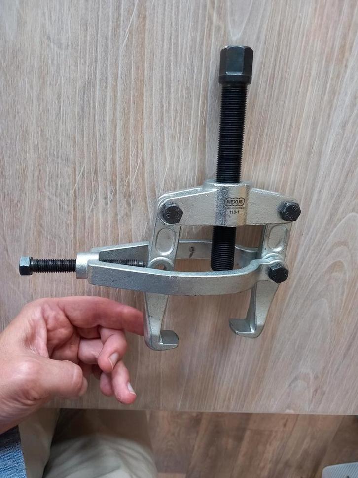 Extracteur arrache  118-1, Autos : Divers, Outils de voiture, Enlèvement ou Envoi