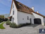 Huis te koop in Knokke-Heist, 6 slpks, Vrijstaande woning, 289 m², 198 kWh/m²/jaar, 6 kamers