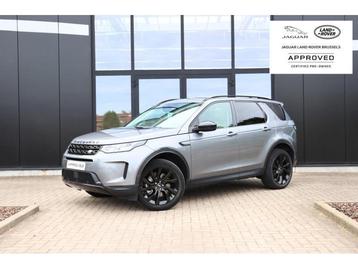 Land Rover Discovery Sport D165 S 7SEATS 2 YEARS WARRANTY  beschikbaar voor biedingen