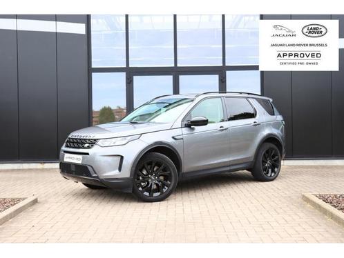 Land Rover Discovery Sport D165 S 7SEATS 2 YEARS WARRANTY, Auto's, Land Rover, Bedrijf, Airconditioning, Centrale vergrendeling