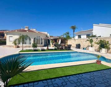 instapklaar droomhuis met aparte studio in Ciudad Quesada, Immo, Ciudad Quesada, Dorp, Spanje, Woonhuis