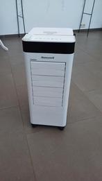 Honeywell draagbare airconditioner met afstandsbediening, Elektronische apparatuur, Airco's, Ophalen, Zo goed als nieuw, Afstandsbediening
