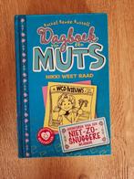 Dagboek van een Muts, Boeken, Kinderboeken | Jeugd | 10 tot 12 jaar, Ophalen, Zo goed als nieuw, Rachel Renée Russell, Fictie