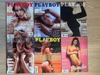 Playboy 2018 losse nummers, Boeken, Tijdschriften en Kranten, Ophalen of Verzenden