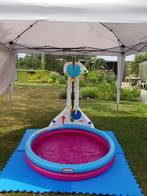 Little Tikes zwembad met speeltoestel en ballen, Ophalen