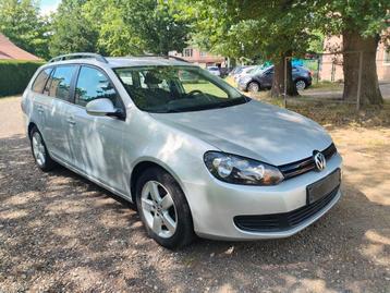 Volkswagen Golf 6 1.6 TDI Variant
(Export prijs) beschikbaar voor biedingen