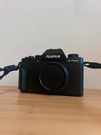 Fujifilm X-T100, Audio, Tv en Foto, Fotocamera's Digitaal, Ophalen of Verzenden, Zo goed als nieuw