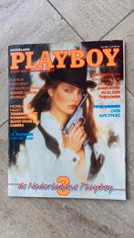 Playboy ‘83, Boeken, Tijdschriften en Kranten, Ophalen of Verzenden, Zo goed als nieuw