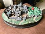 GAME OF THRONES DIORAMA WINTERFELL., Enlèvement ou Envoi, TV