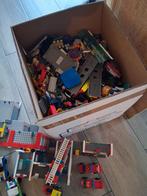 Lego, Enlèvement ou Envoi, Lego