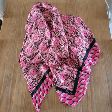 Sjaal Liu Jo, Kleding | Dames, Mutsen, Sjaals en Handschoenen, Ophalen, Nieuw, Sjaal