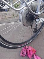 Trek bionx motor, Fietsen en Brommers, Ophalen of Verzenden, Zo goed als nieuw