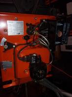bruleur mazout viessmann  VE1, Ophalen, Zo goed als nieuw, Accessoires
