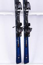 158 166 174 cm ski's BLIZZARD QUATTRO RS 76, blue, grip walk, Sport en Fitness, Overige merken, 160 tot 180 cm, Gebruikt, Verzenden