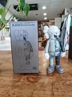 Kaws dissected companion 20cm grijs + doos art toy bearbrick, Verzenden
