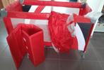 Baninni campingbed, Kinderen en Baby's, Ophalen, Nieuw, Reisbedje
