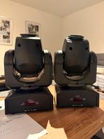 Ayra ero micro spot led moving head, Muziek en Instrumenten, Licht en Laser, Ophalen, Zo goed als nieuw