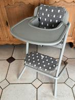 Eetstoel met toebehoren, Ophalen, Zo goed als nieuw