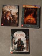 The Hobbit Trilogy - 3 Dvd's, Ophalen of Verzenden, Zo goed als nieuw