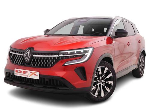 RENAULT Austral E-TECH Full Hybrid 200 Techno + Panoram + 36, Auto's, Renault, Overige modellen, ABS, Airbags, Airconditioning