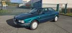 Audi 80 essence, Auto's, 4 deurs, Particulier, Groen, Handgeschakeld