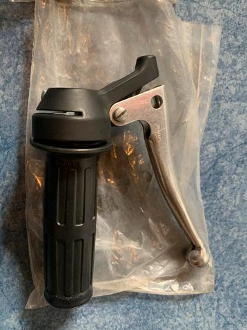 Honda camino complete set remhendels magura nos beschikbaar voor biedingen