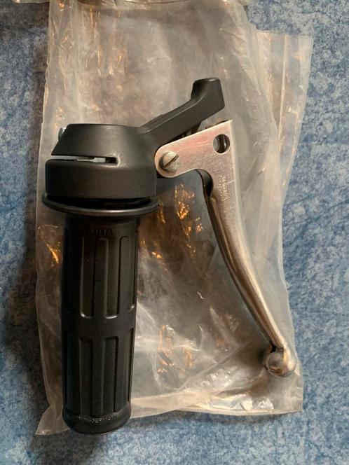 Honda camino complete set remhendels magura nos, Fietsen en Brommers, Brommeronderdelen | Algemeen, Nieuw, Frame, Ophalen