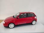 1/18 seat Ibiza MK2 cupra, Ophalen of Verzenden, Nieuw, Auto, OttOMobile