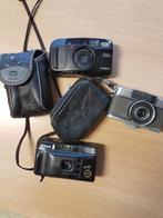 fotoapparaten, Minolta, Utilisé, Enlèvement ou Envoi