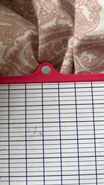 Roze whiteboard, Ophalen, Zo goed als nieuw