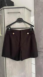 Short ZARA noir L, Vêtements | Femmes, Zara, Enlèvement ou Envoi, Comme neuf, Noir