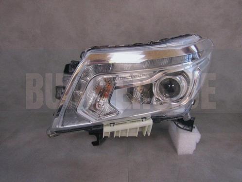 Koplamp Nissan Navara 3 III D23 LED Links 14-20 A1071/4K/10C, Auto-onderdelen, Verlichting, Gebruikt, 6 maanden garantie, Ophalen of Verzenden