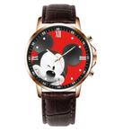 horloge Mickey Mouse, Verzamelen, Nieuw, Overige typen, Mickey Mouse, Ophalen of Verzenden