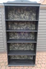 open kast GRATIS, Ophalen