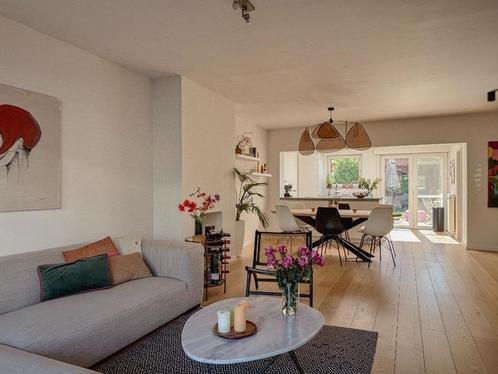 Instapklare, gerenoveerde woning op topligging bij Fort-V, Immo, Huizen en Appartementen te koop, Provincie Antwerpen, tot 200 m²