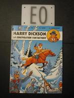 Bd harry Dickson 6,EO, Livres, BD, Enlèvement ou Envoi