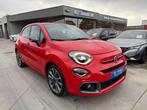 Fiat 500X 1.0i 120PK SPORT NAVIGATIE XENON LEDER CAMERA LED, Autos, Achat, Euro 6, Entreprise, Boîte manuelle