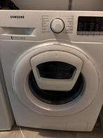Samsung EcoBubble Wasmachine – 4 jaar oud – Perfect werkend, Electroménager, Lave-linge, 6 à 8 kg, 85 à 90 cm, Programme court